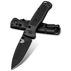 Benchmade Bugout 535BK-2 -VAUDE Butikk benchmade bugout 535bk 2 black 2