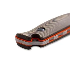 Benchmade Saddle Mountain Skinner With Richlite Handle 6 Benchmade Saddle Mountain Skinner With Richlite Handle -VAUDE Butikk benchmade saddle mountain skinner with richlite handle orange 1