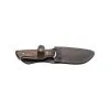 Beretta Chamois Fixed Blade Knife 1 Beretta Chamois Fixed Blade Knife -VAUDE Butikk beretta chamois fixed blade knife brown orange