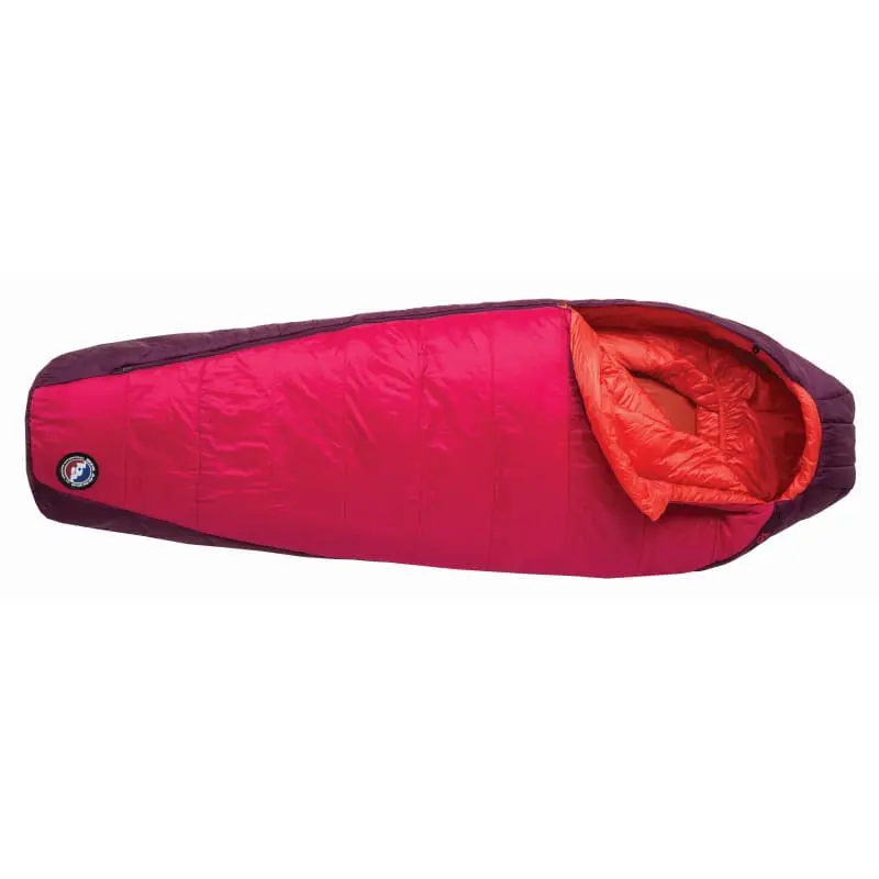 Big Agnes Sunbeam 30 Petite 4 Big Agnes Sunbeam 30 Petite - Bilde 2