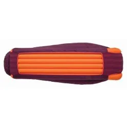 Big Agnes Sunbeam 30 Petite 9 Big Agnes Sunbeam 30 Petite -VAUDE Butikk big agnes sunbeam 30 petite red paprika 3