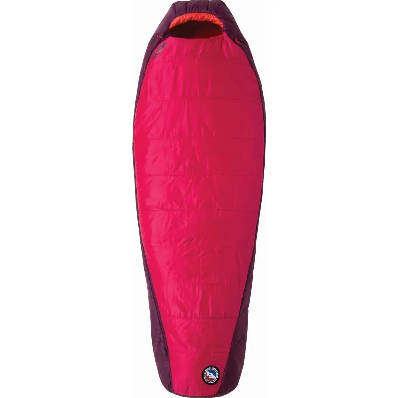 Big Agnes Sunbeam 30 Petite 3 Big Agnes Sunbeam 30 Petite