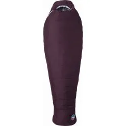 Big Agnes Women's Torchlight Camp 35 Regular -VAUDE Butikk big agnes women s torchlight camp 35 regular plum lavender 1