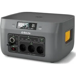 Biolite BaseCharge 1500