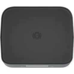 Biolite BaseCharge 1500 -VAUDE Butikk biolite basecharge 1500 black 3