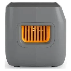 Biolite BaseCharge 600 -VAUDE Butikk biolite basecharge 600 black 3