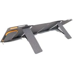 Biolite Solarpanel 100W -VAUDE Butikk biolite solarpanel 100w black 1