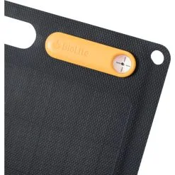 Biolite Solarpanel 100W -VAUDE Butikk biolite solarpanel 100w black 2