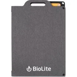 Biolite Solarpanel 100W -VAUDE Butikk biolite solarpanel 100w black 4