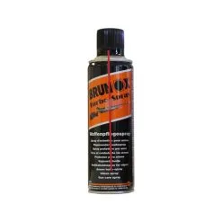 Brunox Cleaning Spray 300 Ml