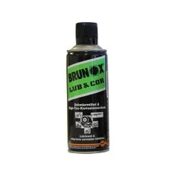 Brunox Weapon Oil Spray 400 Ml