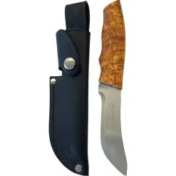 Brusletto Skinner Masur