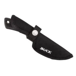 Bucklite Max II Small -VAUDE Butikk buck bucklite max ii small black 1