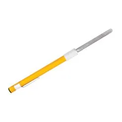 Buck Diamond Pocket Sharpener -VAUDE Butikk buck diamond pocket sharpener yellow 1