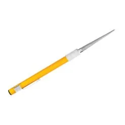 Buck Diamond Pocket Sharpener -VAUDE Butikk buck diamond pocket sharpener yellow 2