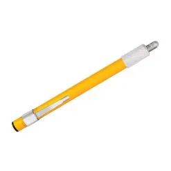 Buck Diamond Pocket Sharpener -VAUDE Butikk buck diamond pocket sharpener yellow 4