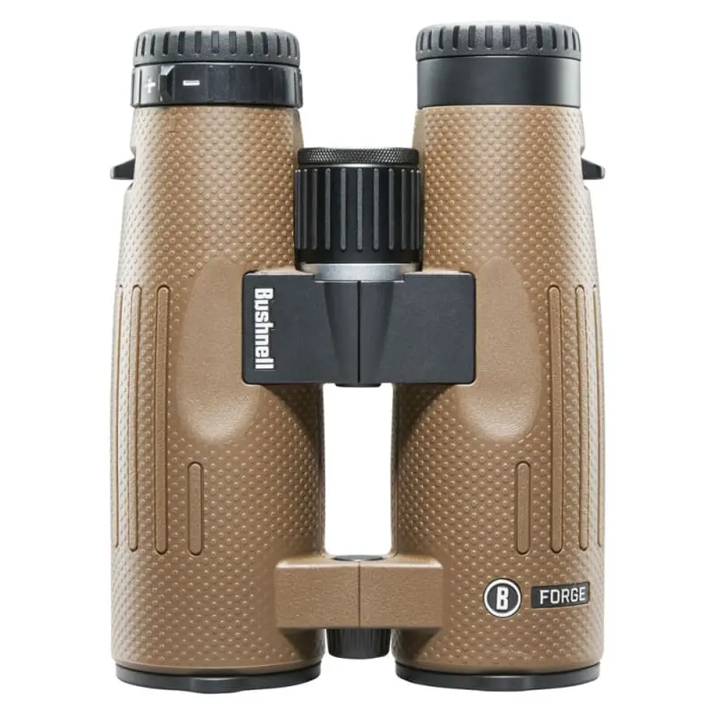 Bushnell Forge Binoculars 10x42 Terrain Roof Prism 5 Bushnell Forge Binoculars 10x42 Terrain Roof Prism - Bilde 3