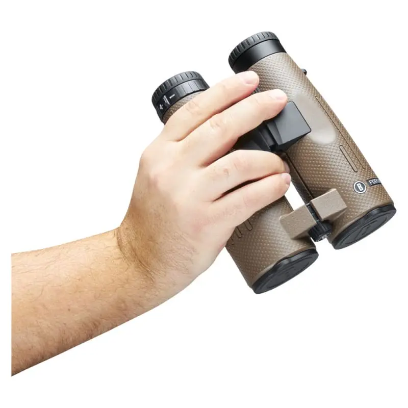 Bushnell Forge Binoculars 10x42 Terrain Roof Prism 6 Bushnell Forge Binoculars 10x42 Terrain Roof Prism - Bilde 4