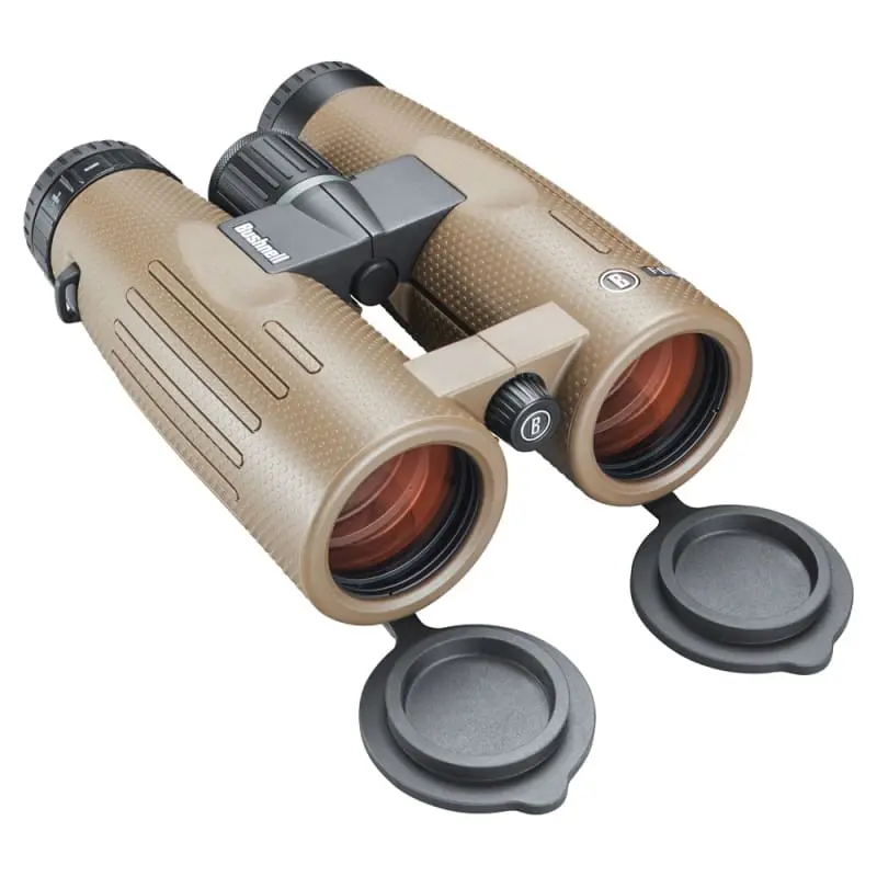 Bushnell Forge Binoculars 10x42 Terrain Roof Prism 3 Bushnell Forge Binoculars 10x42 Terrain Roof Prism