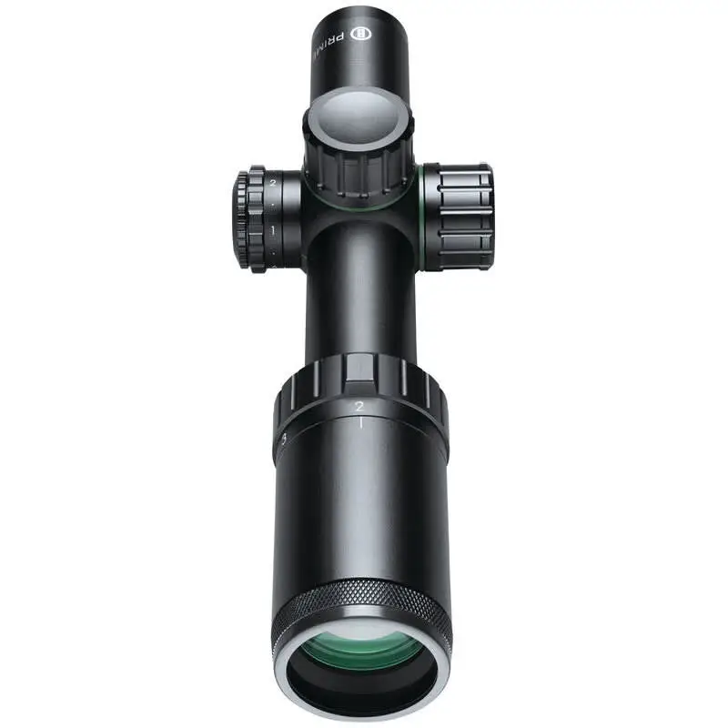 Bushnell Prime 1-4x24 Illuminated Riflescope 4 Bushnell Prime 1-4x24 Illuminated Riflescope - Bilde 2