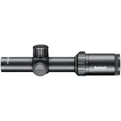 Bushnell Prime 1-4x24 Illuminated Riflescope 11 Bushnell Prime 1-4x24 Illuminated Riflescope -VAUDE Butikk bushnell prime 1 4x24 illuminated riflescope black 2