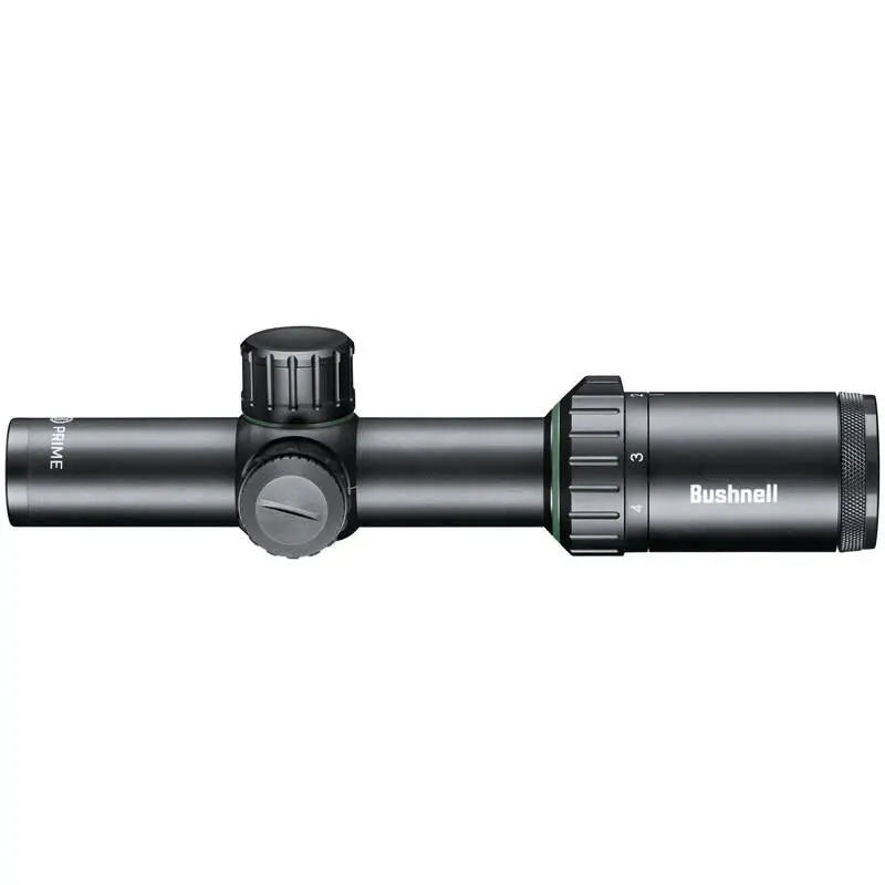 Bushnell Prime 1-4x24 Illuminated Riflescope 5 Bushnell Prime 1-4x24 Illuminated Riflescope - Bilde 3