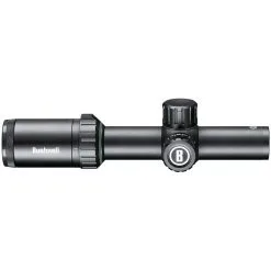 Bushnell Prime 1-4x24 Illuminated Riflescope 12 Bushnell Prime 1-4x24 Illuminated Riflescope -VAUDE Butikk bushnell prime 1 4x24 illuminated riflescope black 3