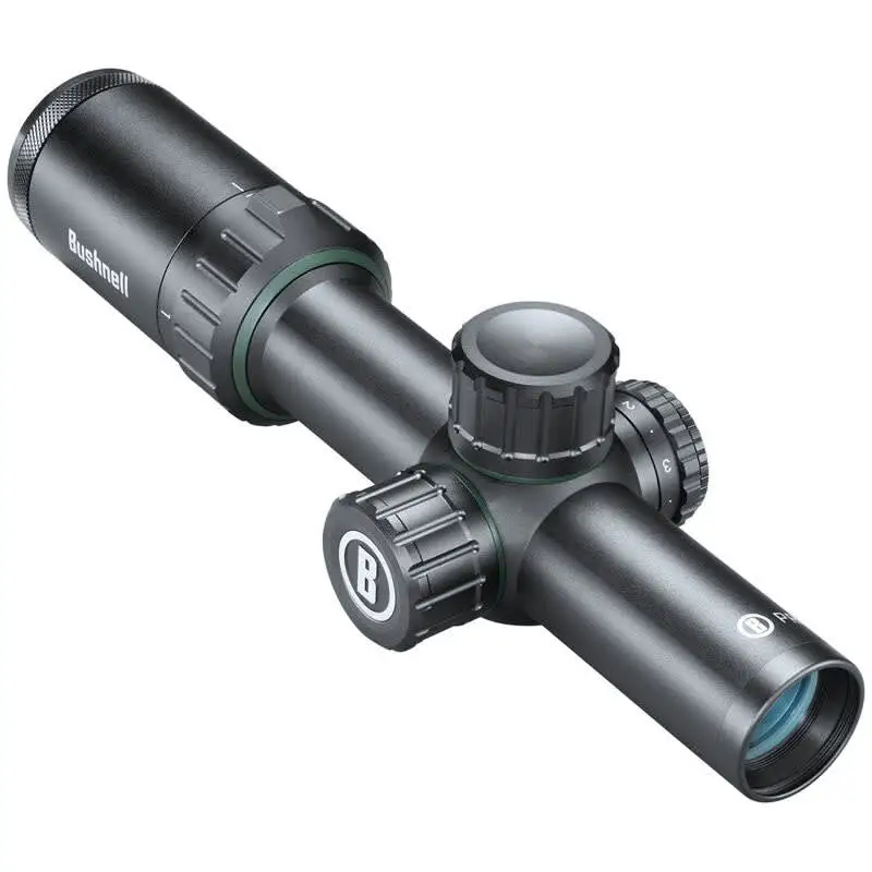 Bushnell Prime 1-4x24 Illuminated Riflescope 3 Bushnell Prime 1-4x24 Illuminated Riflescope