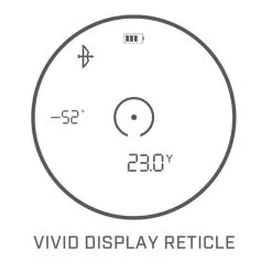 Bushnell Prime 1700 LRF Rangefinder -VAUDE Butikk bushnell prime 1700 lrf rangefinder nocolour 1