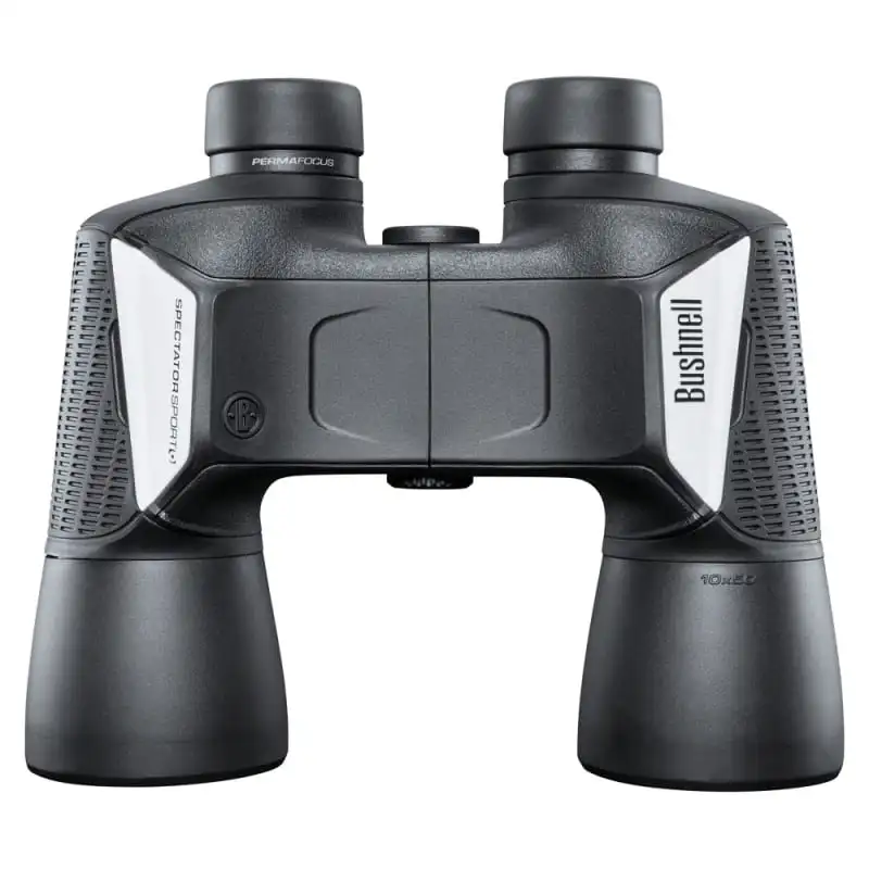 Bushnell Spectator Sport Binoculars 10x50 6 Bushnell Spectator Sport Binoculars 10x50 - Bilde 4