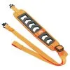 Butler Creek Featherlight Rifle With Swivels, Hang Box E/F -VAUDE Butikk butler creek featherlight rifle with swivels hang box e f blaze orange