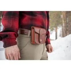 Casström Possibles Pouch -VAUDE Butikk casstrom possibles pouch