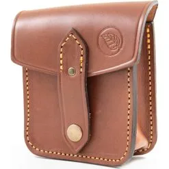 Casström Possibles Pouch -VAUDE Butikk casstrom possibles pouch brown 1