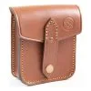 Casström Possibles Pouch -VAUDE Butikk casstrom possibles pouch brown