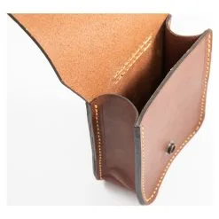 Casström Possibles Pouch -VAUDE Butikk casstrom possibles pouch brown 3