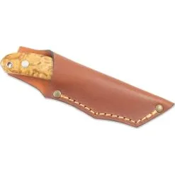 Casström Safari Mini Hunter -VAUDE Butikk casstrom safari mini hunter stabilised curly birch 3