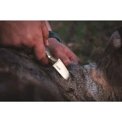 Casström Safari Mini Hunter -VAUDE Butikk casstrom safari mini hunter stabilised curly birch 4