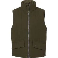 Chevalier Calf Padded Vest Junior