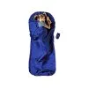 Cocoon Kids' Kidsack Silk -VAUDE Butikk cocoon kidsack silk ultramarine blue