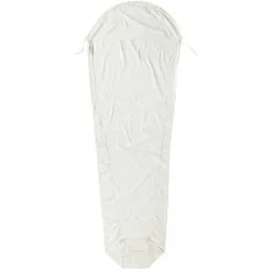 Cocoon Mummy Liner Silk Economy