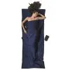 Cocoon TravelSheet Microfiber -VAUDE Butikk cocoon travelsheet microfiber twilight blue