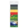 Coghlan's Nylon Repair Tape -VAUDE Butikk coghlan s nylon repair tape no colour