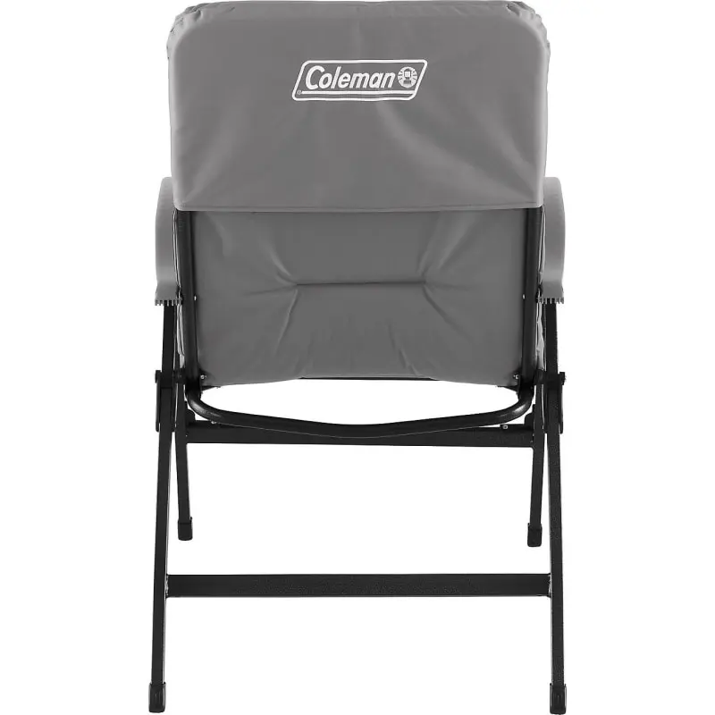 Coleman 8 Position Recliner Chair 4 Coleman 8 Position Recliner Chair - Bilde 2