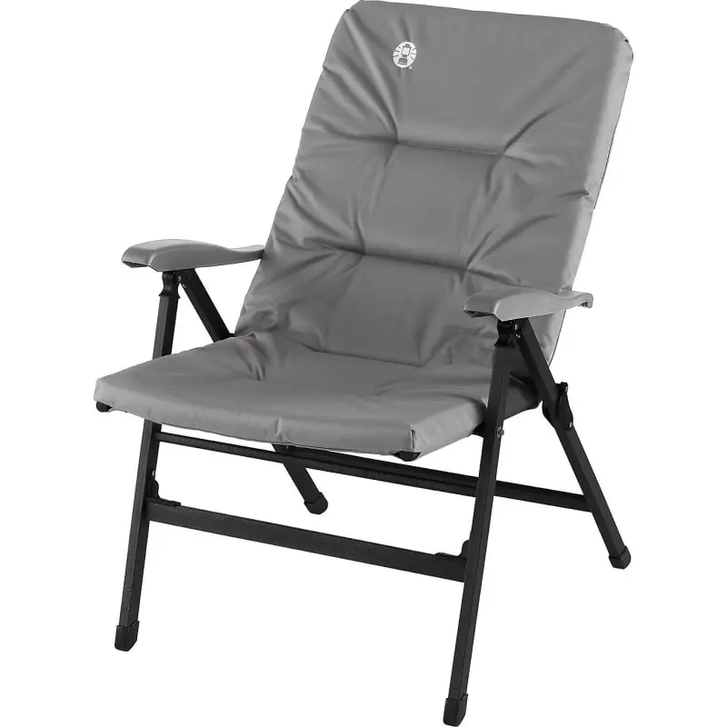 Coleman 8 Position Recliner Chair 5 Coleman 8 Position Recliner Chair - Bilde 3