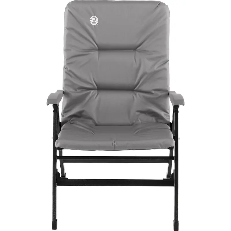 Coleman 8 Position Recliner Chair 3 Coleman 8 Position Recliner Chair