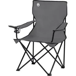Coleman Furn Quad Chair Steel