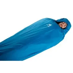 Deuter Orbit 0° Long -VAUDE Butikk deuter orbit 0 long bay steel 1