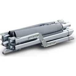 Dometic Compact Camp Bench -VAUDE Butikk dometic compact camp bench silt 2