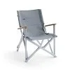 Dometic Compact Camp Chair -VAUDE Butikk dometic compact camp chair silt