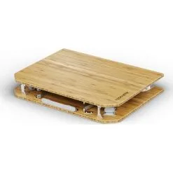 Dometic Compact Camp Table Bamboo -VAUDE Butikk dometic compact camp table bamboo nocolour 4